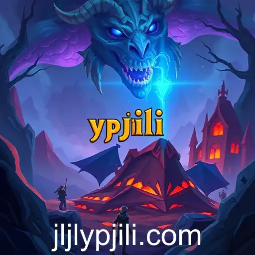 Discover the World of Adventure Games with 'ypjili': A Gateway to Boundless Exploration