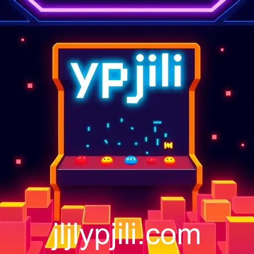 The Timeless Charm of Arcade Games: Exploring the 'ypjili' Collection