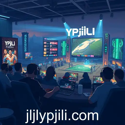 Innovations in Online Gaming for 2025