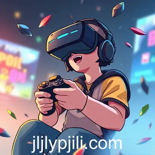 Gaming Trends and Innovations of 2025