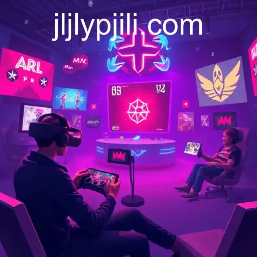 Gaming Trends in the Digital Arena