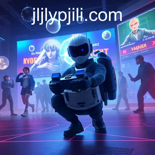 Gaming Trends and Innovations in 2025