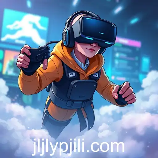 Gaming Trends and Innovations Explored