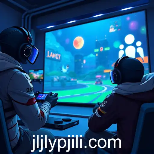 Gaming Trends and Innovations Explored