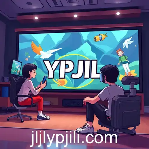 Emerging Trends in Online Gaming