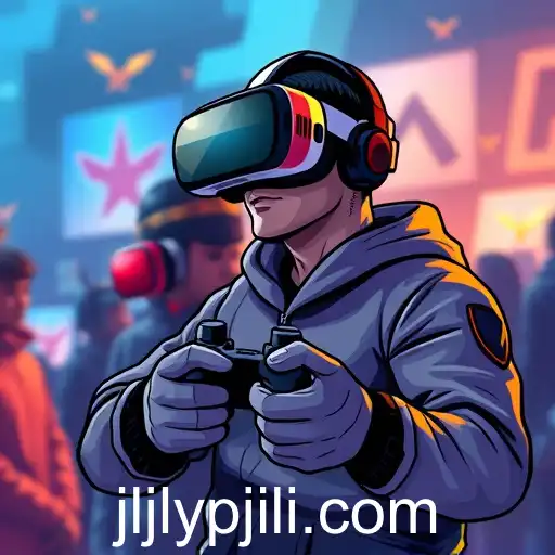 The Evolution of Online Gaming