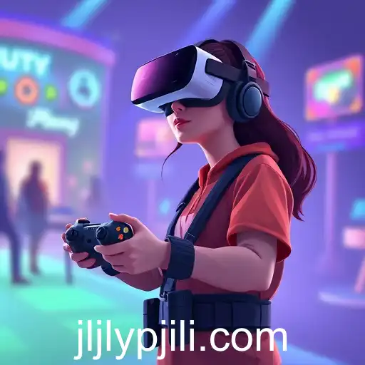 Digital Dynamics: The Evolution of Online Gaming