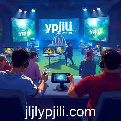 Gaming Industry Evolves Amidst Global Changes