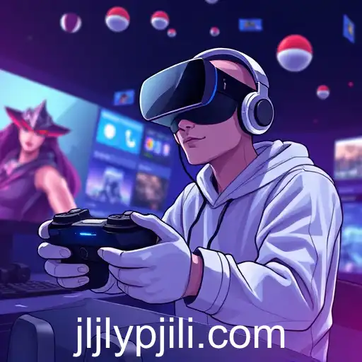 Gaming Site YPJili Gains Popularity Amid Global Trends