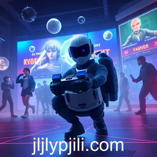 Gaming Trends and Innovations in 2025