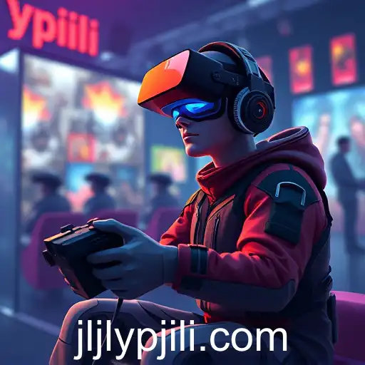 Growing Influence of Online Gaming Platforms