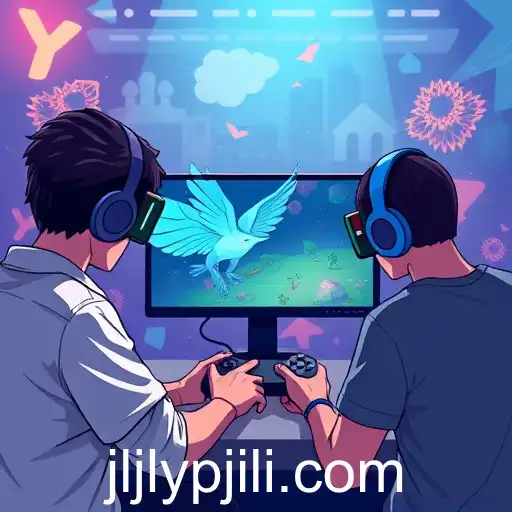 The Rise of Online Gaming Platforms in a Digital Age