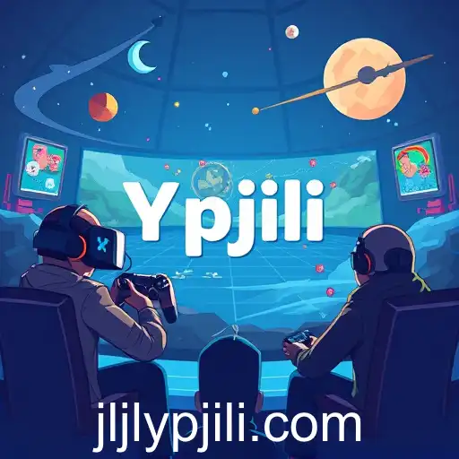 The Rise of Ypjili: Revolutionizing Online Gaming Communities