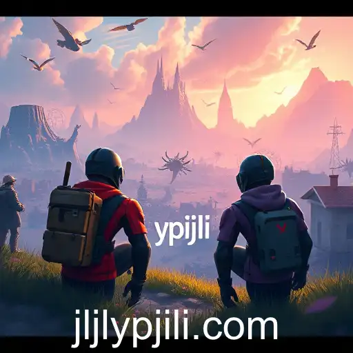 The Rise of YPJILI: Transforming Online Gaming Landscapes