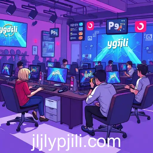 The Rise of Online Gaming Communities in 2025