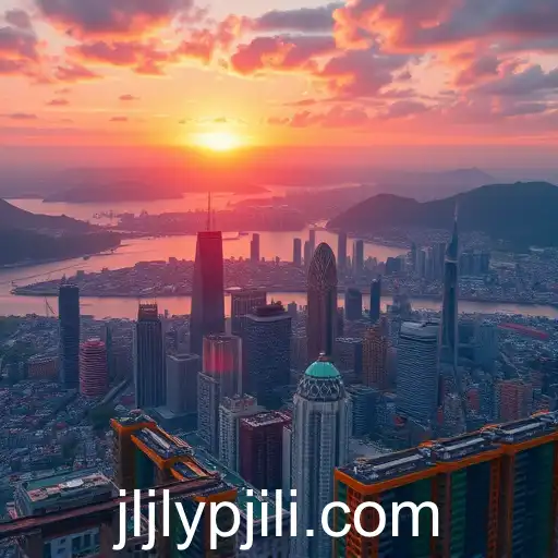 The Rise of Ypjili Amid Gaming Innovations