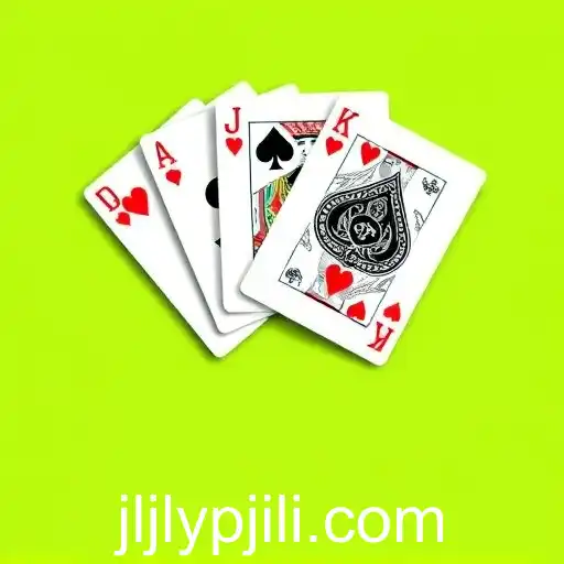 Ypjili: Revolutionizing Online Gaming Experience