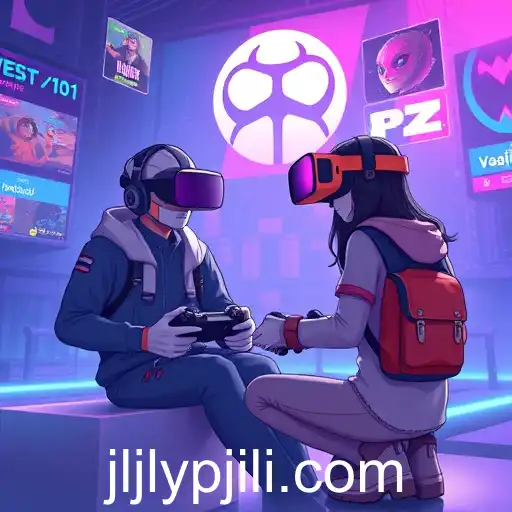 The Rise of Ypjili in Online Gaming