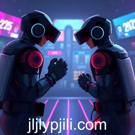 The Rise of Ypjili: A New Era in Online Gaming