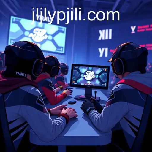 The Rise of Online Gaming in the Mid-2020s