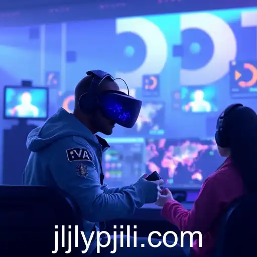 The Rise of Online Gaming Platforms in 2025