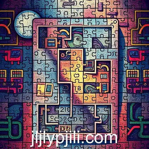 Exploring the World of Puzzle Games: Unlocking the Mind with 'ypjili'