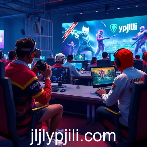 The Rise of Online Gaming Platforms