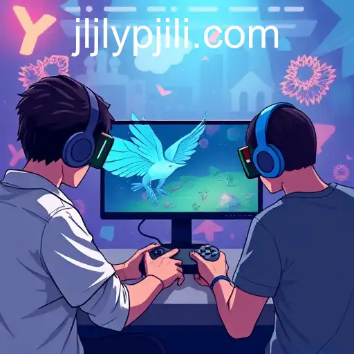 The Rise of Online Gaming Platforms in a Digital Age