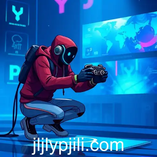 The Rise of Ypjili in Digital Gaming Spaces