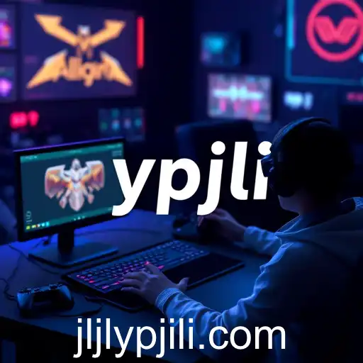 The Rise of Ypjili: Revolutionizing Online Gaming Communities
