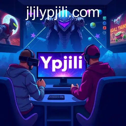 The Rise of 'Ypjili': A New Era in Online Gaming