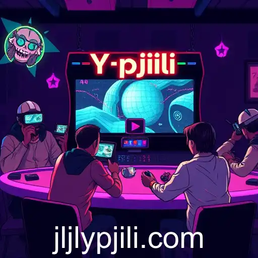 Rising Trends in Online Gaming: The Ypjili Phenomenon