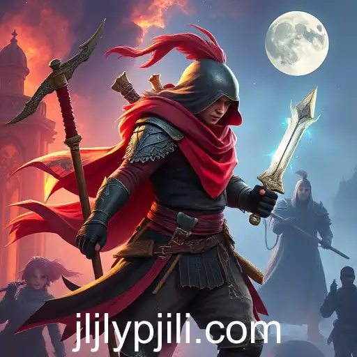 The Rising Popularity of Role-Playing Games: A Dive into the World of Imagination