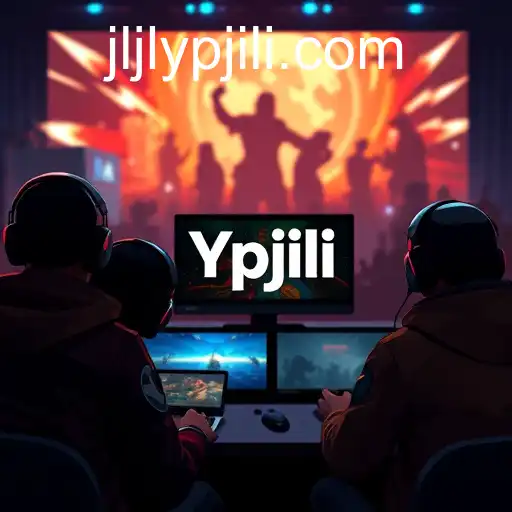 Digital Gaming Evolution: Ypjili's Impact