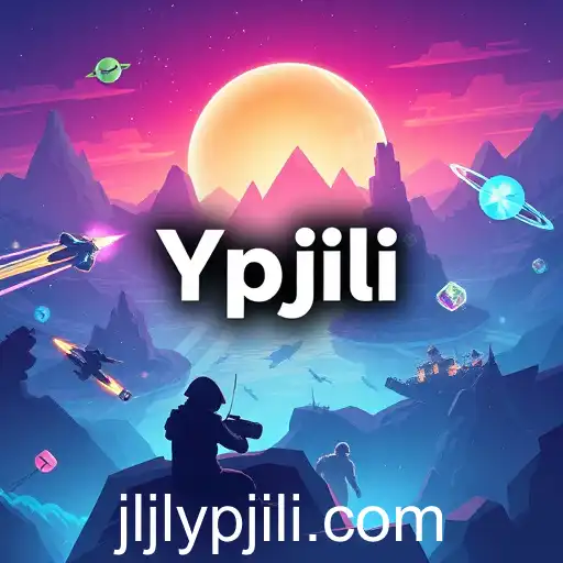 The Rise of Ypjili: A New Era for Online Gaming